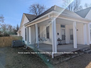 209 S Greenwood St in Lebanon, TN - Building Photo - Building Photo