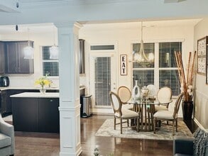 2705 Kemp Ct in Conyers, GA - Building Photo - Building Photo