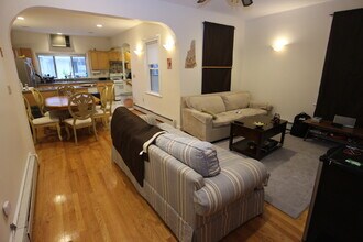 414 Western Ave, Unit 0 in Boston, MA - Foto de edificio - Building Photo