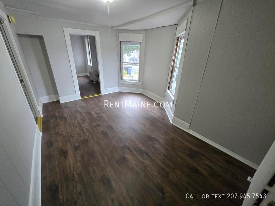 44 2nd St in Bangor, ME - Building Photo