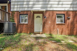 603 Curtiss Dr in Garner, NC - Foto de edificio - Building Photo