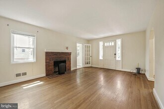 3419 Stanford St in Hyattsville, MD - Foto de edificio - Building Photo