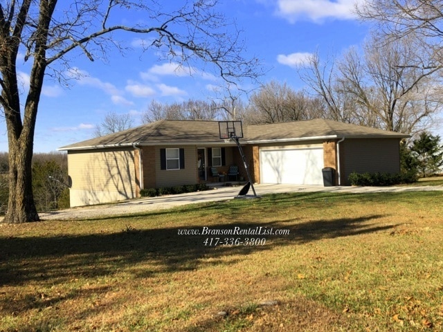 property at 1791 Fruit Farm Rd