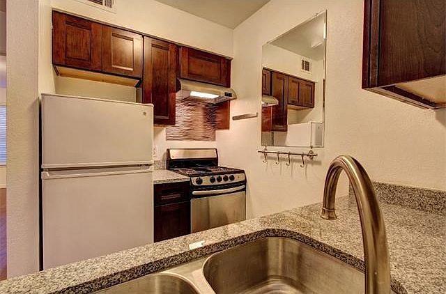 property at 3400 Speedway