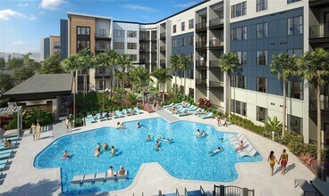 10215 Estuary Lakes Dr in Tampa, FL - Building Photo - Building Photo