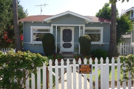 property at 1234 22nd St