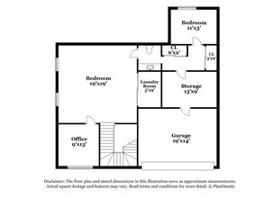 1218 Raleigh Way NW in Lawrenceville, GA - Foto de edificio - Building Photo