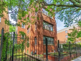 7630 N Marshfield Ave in Chicago, IL - Building Photo