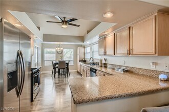 2114 Akamine Ave in North Las Vegas, NV - Building Photo - Building Photo