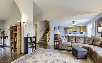 1830 Vavrina Ln in Lincoln, NE - Building Photo - Building Photo