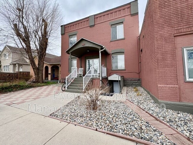 property at 513 E 700 S