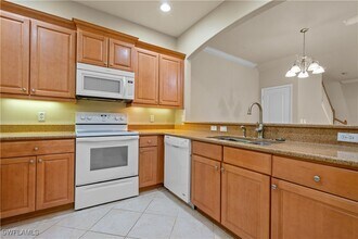 4350 Lazio Way in Ft. Myers, FL - Building Photo - Building Photo
