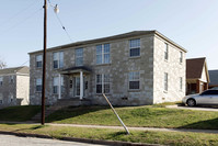 2400-2420 S Hudson Ave in Oklahoma City, OK - Foto de edificio - Building Photo