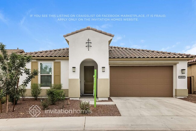 property at 19881 W Montecito Ave