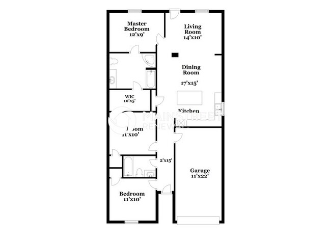 11102 Indian Canyon in San Antonio, TX - Building Photo - Building Photo