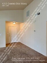 4313 Camino Dos Vidas in Las Cruces, NM - Building Photo - Building Photo