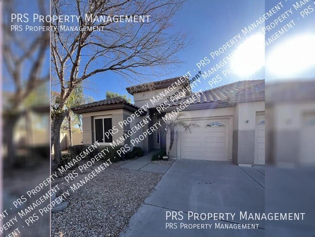 property at 1653 S Navajo Way