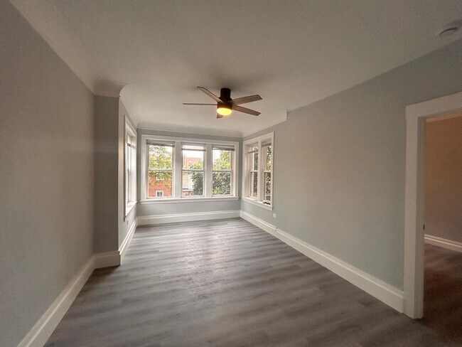 1824 W Hood Ave in Chicago, IL - Building Photo - Building Photo