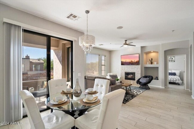property at 19550 N Grayhawk Dr