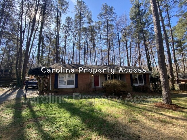 property at 207 Bennington Dr