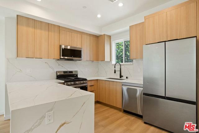 1840 Stoner Ave in Los Angeles, CA - Building Photo - Building Photo