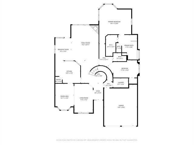 11800 Pondview Ln in Frisco, TX - Building Photo - Building Photo