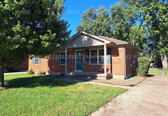 property at 171 Springhill Dr