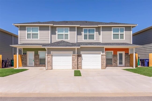 property at 7700 Westhall Pl