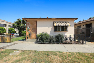 3130 Santa Anita Ave in El Monte, CA - Building Photo - Building Photo