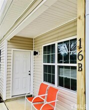 16 Briar Ct in Pittsboro, NC - Building Photo - Building Photo