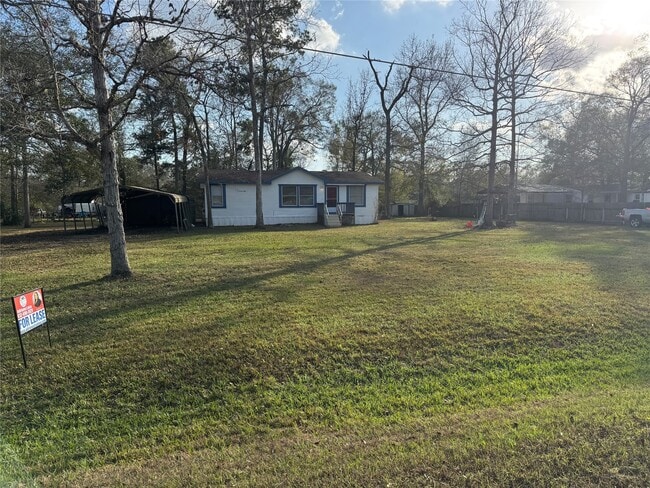 property at 27610 Horizon