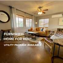 7345 Maude Adams Ave in Twentynine Palms, CA - Building Photo