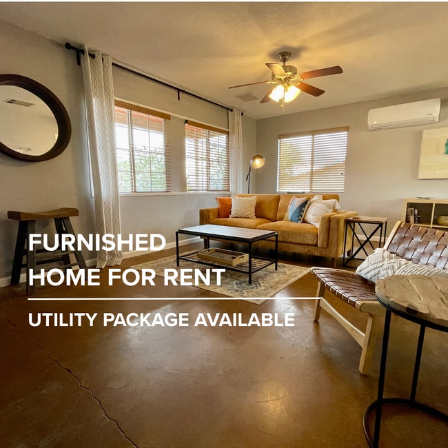 property at 7345 Maude Adams Ave