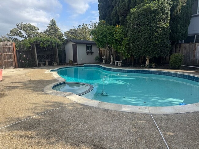 34897 Busby Way in Fremont, CA - Building Photo - Building Photo