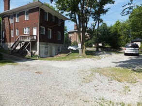 1401 University Ave in Columbia, MO - Building Photo - Building Photo