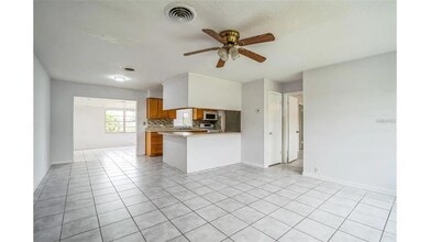 1305 Estridge Dr in Rockledge, FL - Building Photo - Building Photo