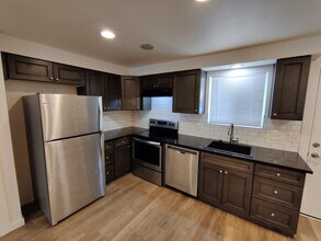509-511 E Montana Ave in Coeur d'Alene, ID - Building Photo - Building Photo