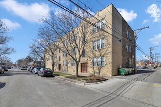 4901 N Elston Ave in Chicago, IL - Building Photo - Building Photo