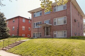 4611 Cooper Ave in Lincoln, NE - Building Photo - Building Photo