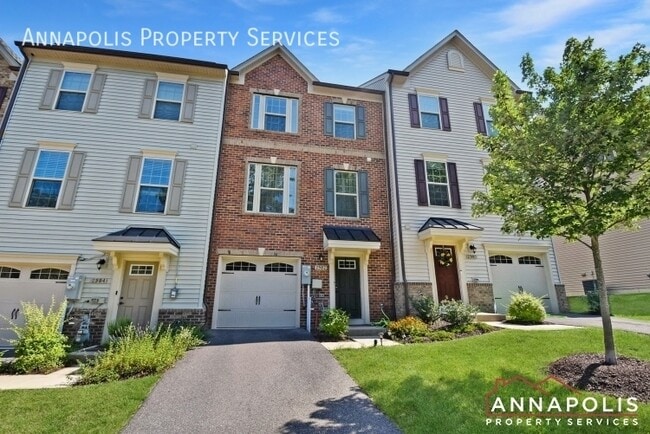 property at 2982 Cornfield Ave