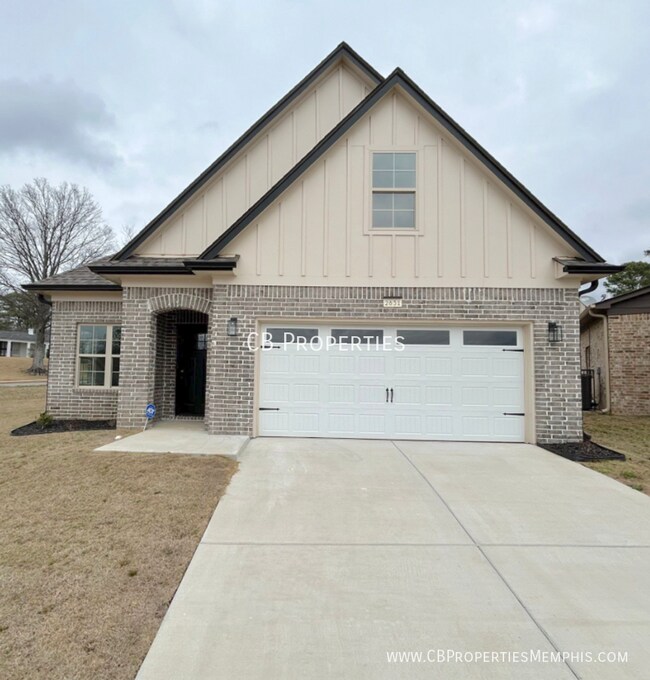 property at 2831 Epping Way Dr
