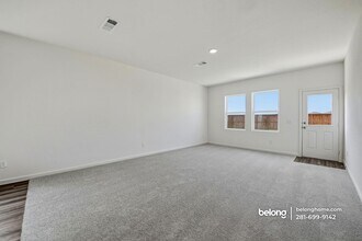 10726 Sonny Trails Ct in Richmond, TX - Foto de edificio - Building Photo