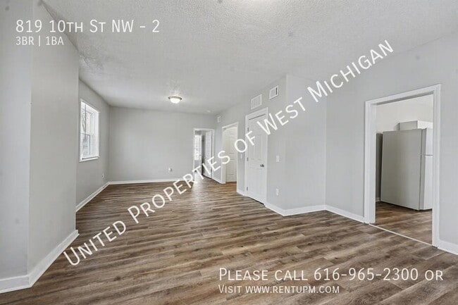 property at 819 10th St NW