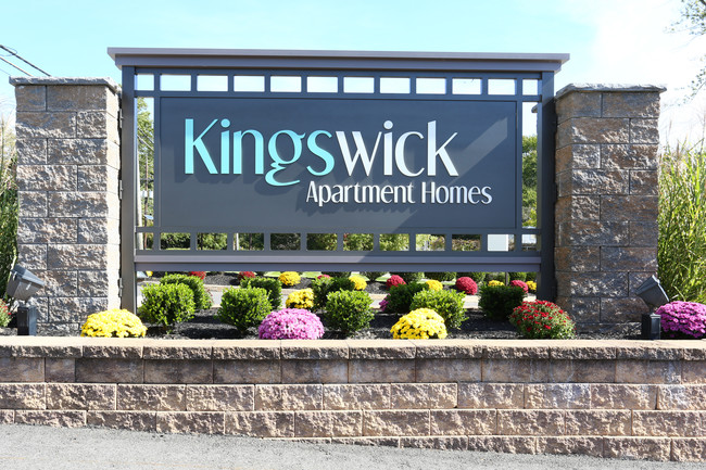 Kingswick Apartments