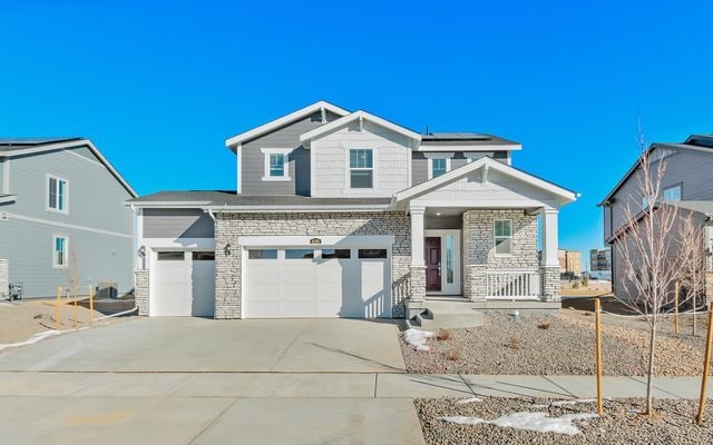 property at 4281 Amanda Dr