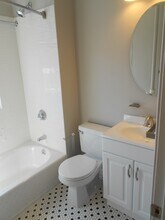 4 Haviland St, Unit 44B in Boston, MA - Foto de edificio - Building Photo