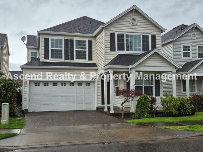 property at 17317 NW La Paloma Ln