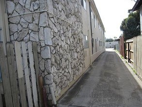 Aloha Terrace in National City, CA - Foto de edificio - Building Photo