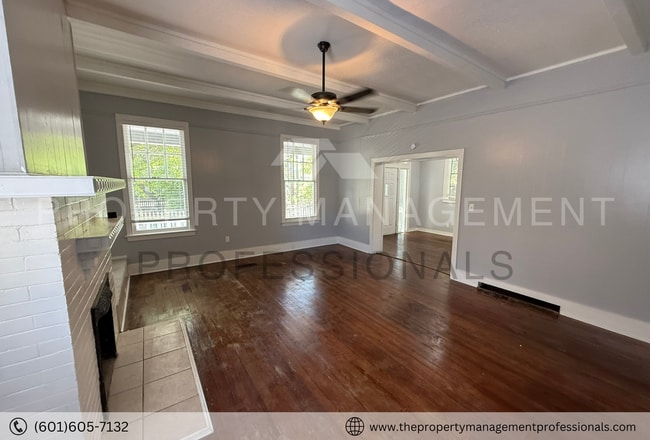 1123 Harrison St in Vicksburg, MS - Building Photo - Building Photo