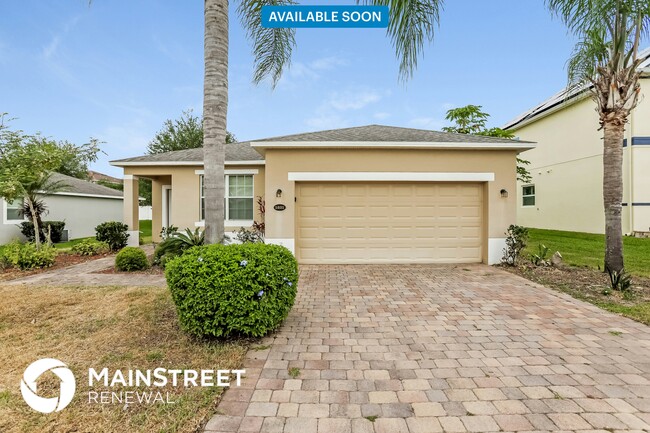 property at 1821 Candlenut Cir